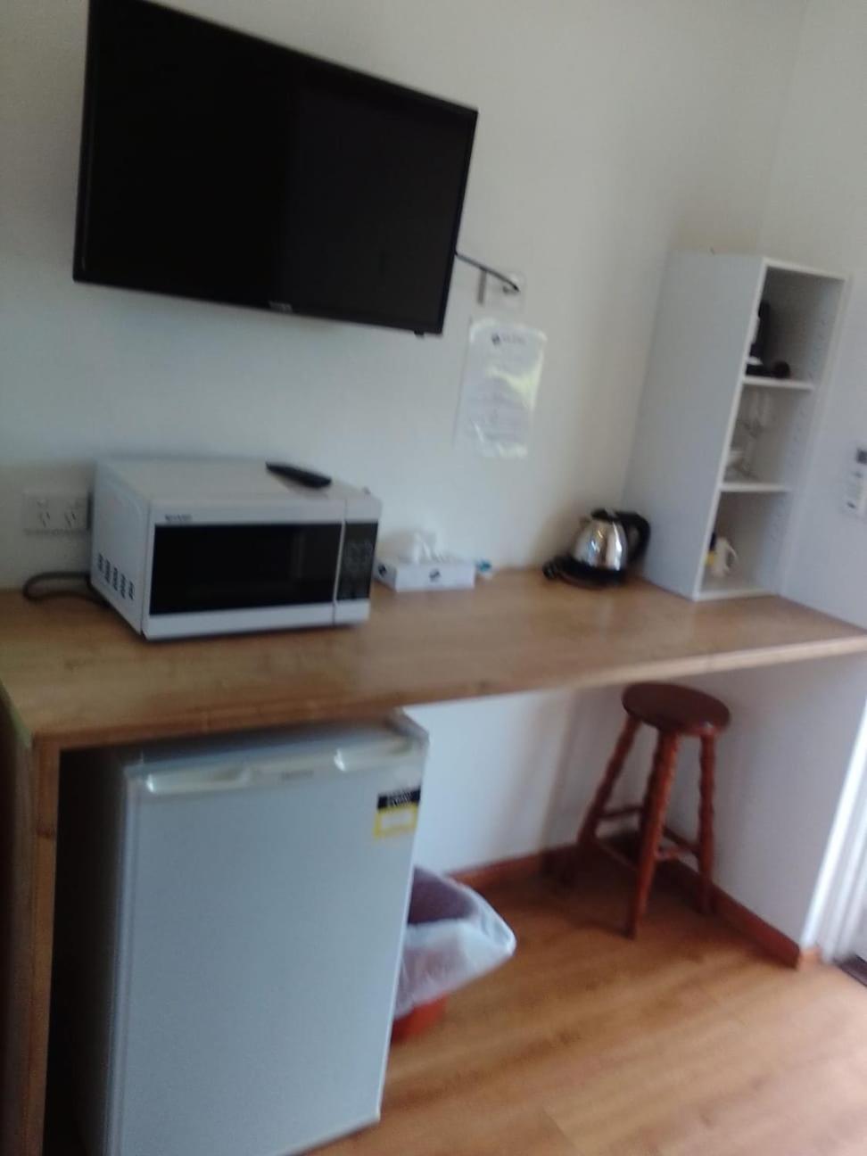 Motel And Wallis Lake 3*