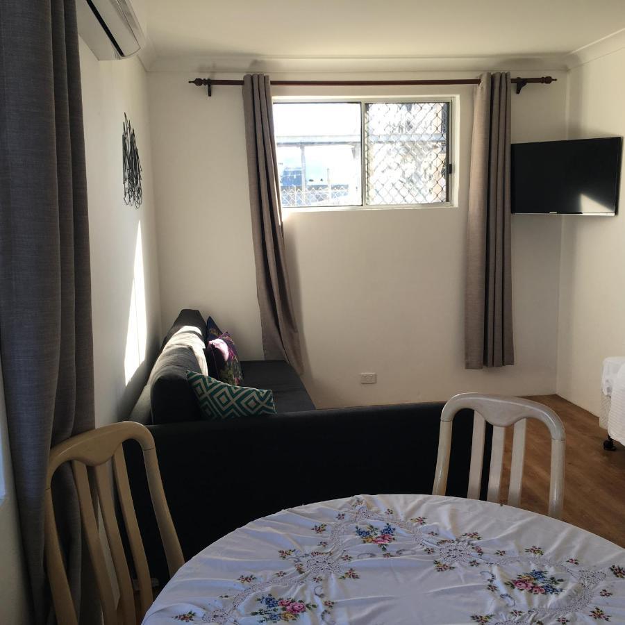 And Wallis Lake Motel 3*